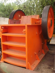 Горно-дробительное оборудование, дробилки.