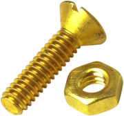 МЕТИЗЫ, КРЕПЕЖ