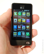 LG GD 510