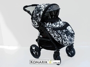 коляска Анмар 1500грн. Ирина 066-676-83-36