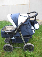 Универсальная коляска Adbor Ring