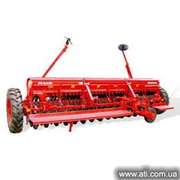 сеялка культиватор борона каток