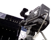 Продам б/у проф.телекамеру Panasonic AG-DP800 (SVHS)