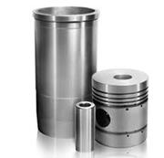 Моторокомплекты. поршень, гильза, кольца.