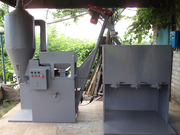 Продам крупорушку, новая!!!