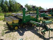 16-ти рядная сеялка John Deere модели 7200.