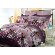 Постельное белье, которое «дышит»