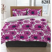 Новое долговечное постельное белье ТМ Viluta – Ранфорс