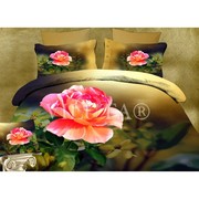 3D постельное белье