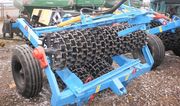 Продаем каток кольчато-шпоровый ККШ-6