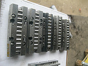 Предлагаю опоры качения Р88, Р88У, Р88Ш, ЛОК, РОД, ОСТ2 и опоры клиновые