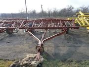 Культиватор КПС-4, 2