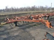 Культиватор КПЭ-3, 8