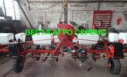 Сеялка пропашная СУПН-6 на втулках