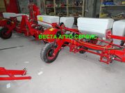 Сеялка СПУ-6М