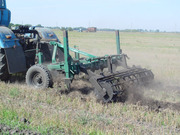 Агрегат чизельний АЧН-3.0 «Хома».