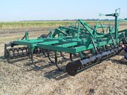 Культиватор паровой КПН-3, 0 Вакула.