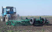 Культиватор ККП-3.0 «Кардинал».