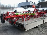 Сеялка УПС-8 (полный аналог Веста 8) с транспортным устройством