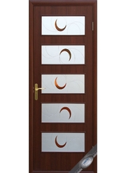 Новые двери для уютной квартиры 