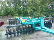 Брона дискова ДМТ-4