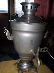 самовар электрический