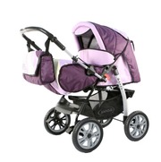 Продам детскую коляску-трансформер Anmar