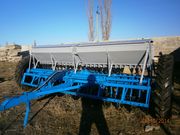 Продам сеялку СЗ-3, 6А РЕДУКТОРНА,