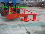 Косилка роторная навесная КРН-1, 65