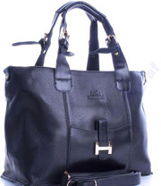 сумка HERMES BIRKIN кожанная