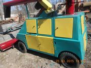 Протравитель семян ПС-10