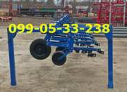 .Культиватор КРНВ(крн 4.2, крнв 5, 6)Секция КРН