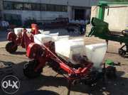 Сеялка СУПН -8