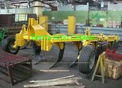 Глубокорыхлитель навесной ГРНФ-4.