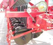 Сеялка зернотуковая СЗ-5, 4