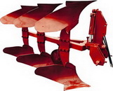 Плуг оборотный трехкорпусный ПОА-3-35 МТЗ-80/82, ЮМЗ-80/82