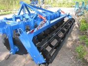 Борона дисковая навесная СТЕП 3, 6