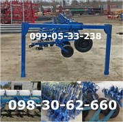 культиватор крн кировоград