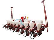 Пропашная сеялка СУПН 8 в Кировограде, Сеялка СУПН 8 -СУ 8 инжекторная