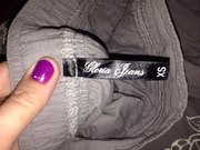 Юбка и рубашка фирменные