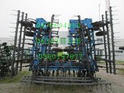 Культиватор DMI 48.