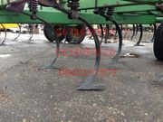 Культиватор JOHN DEERE 985