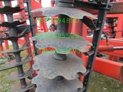 Культиватор HOWARD .