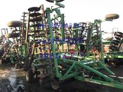 Культиватор Great Plains Ultra Till