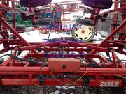 Культиватор Case 4300