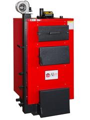 Твердотопливные котлы длительного горения