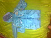 Продам осенний костюм,