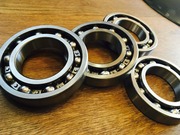 Подшипник WBW 6213 к дисковой бороне Bomet,