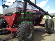 Посевной комплекс Fargo Aire