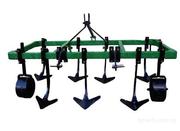 Культиватор сплошной обработки (Bomet) 3.2 м,